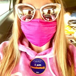 Meet your Posher, Milan